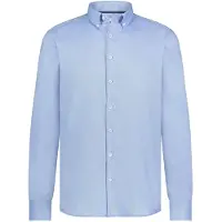 State of Art Chemise Essentials Oxford Bleu taille XXL