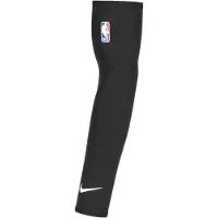 Nike Accessories Shooter Nba 2.0 Arm Warmers 1 Unit Noir L-XL Homme