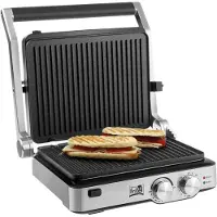 Fritel GRILL-PANINI-BBQ IN 1 GR 2285