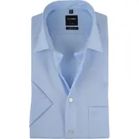 Olymp Chemise Luxor Bleu