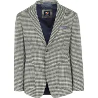 Suitable Veste de Costume Patras Vert