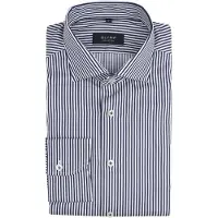 Olymp Chemise Signature Rayures Bleu