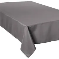 Atmosphera Toile de table résistante aux taches (300 x 150 cm)