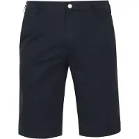 Meyer Pantalon chino 'Palma' bleu foncé