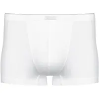 Mey Dry Cotton Boxer Blanc