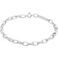 KUZZOI Bracelet argent