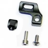 Bikeyoke I-spec Ev Right Adapter Argenté