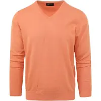 Suitable Pull Col-V Vini Orange