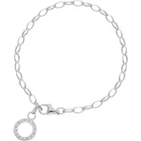 Giorgio Martello Milano Bracelet argent