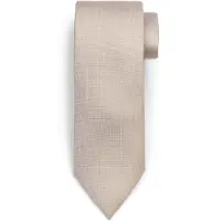 Suitable Cravate beige