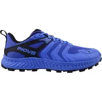 inov-8 - Chaussures de trail - Trailtalon M Blue/Black pour Homme - Taille 45 - Bleu