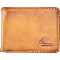 Quiksilver Portefeuille AQYAA03357-CSD0 pour Homme