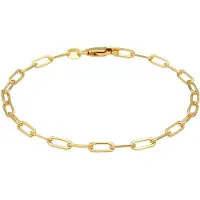 Elli Bracelet or