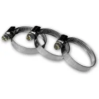 Bradas BSW2 16-27/9 (Collier de serrage)