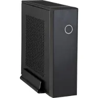 Chieftec IX-03B-OP Boîtier ITX
