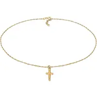 Elli Chaîne 'Kreuz' or