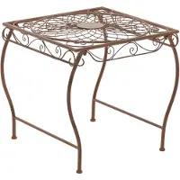 CLP Table Zarina
