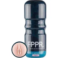 Huismerk Vagina Pink Masturbateur masculin 17 cm