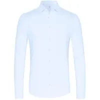 Desoto Chemise Kent Bleu Clair