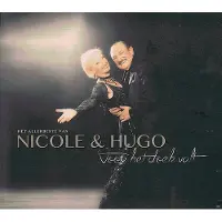 Cnr Nicole & Hugo - Voor Het Doek Valt + Dvd
