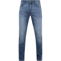 Suitable Jean 'DENM' bleu