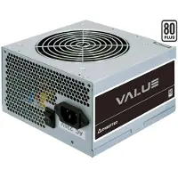 Chieftec APB-400B8 Bloc d'alimentation 400W APB-400B8