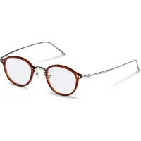 Rodenstock Lunettes de Vue R7059 44/23/145 Light havana Acetato UNISEX R7059