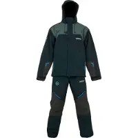 Preston Innovations Celcius Suit Vert 4XL Homme