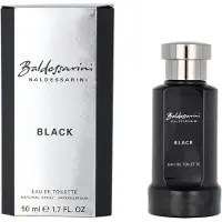 Baldessarini Black - EDT, 50 ml