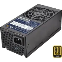 Silverstone TX700 Gold Périphérique de Alimentation fr 700 W 20+4 pin ATX TFX Noir