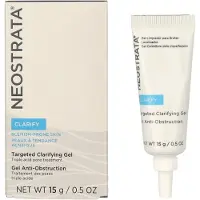 Neostrata Clarify Targeted Clarifying Gel gel local pour l'acné 15 g