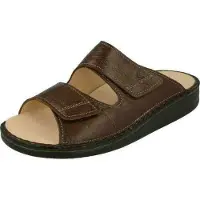 Finn Comfort Chaussures Riad Braun Karbo, 01505368024