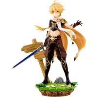 Kotobukiya Genshin Impact - Figurine Aether Bonus Edition 1/7 -