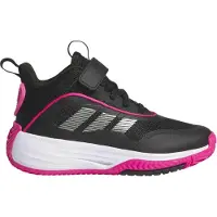 Adidas Chaussures enfant OWNTHEGAME 3.0 K filles - Noir - 32