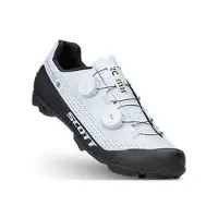SCOTT Rc Chaussures Mtb Blanc UE 45 Hommes Blanc UE 45
