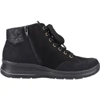 Rieker Des chaussures L770100BLKXXA