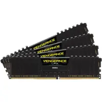 Corsair Vengeance LPX - DDR4 - kit - 64 Go : 4 x 16 Go