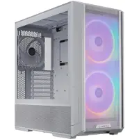 Lian Li E-atx G99.lan216rw.00 Pc Tower Case Clair
