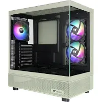 Thermaltake View 270 Plus TG ARGB Matcha Green