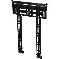 B-Tech Support mural plat pour écran LED, LCD BT8200