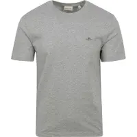 Gant T-Shirt gris
