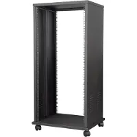 DAP rack revêtement poudre 28 U