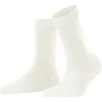 Falke Chaussettes Falke Women ClimaWool SO Off White-Taille 41 - 42