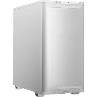 Be-Quiet! be quiet! PURE BASE 501 Airflow Blanc Tour Moyenne