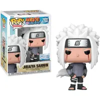 Funko POP! Pop ! Naruto Shippuden - Jiraiya Sannin #2103