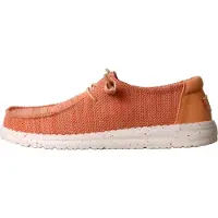 HEY DUDE Mocassin pêche