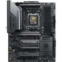 MSI MAG X870E TOMAHAWK MAX WIFI carte mère AMD X870E Emplacement AM5 ATX