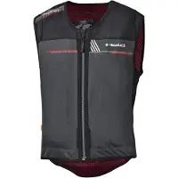 Held eVest 2 Clip-in Gilet airbag