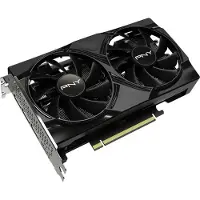 PNY RTX5060 VERTO Dual Fan 8GB GDDR7 HDMI 3xDP