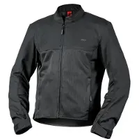 IXS Rapid-BigAir 1.0 Veste textile moto